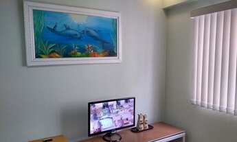 Imagem 5: Apartamento para Venda em Praia Grande, Vila Caiçara, 1 dormitório, 1 banheiro, 1 vaga