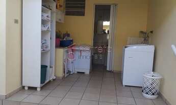 Imagem 3: Jundiaí - Casa Padrão - Jardim Esplanada