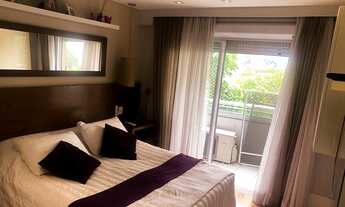 Imagem 6: SãO PAULO - Apartamento Padrão - Brooklin Paulista