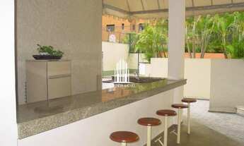 Imagem 2: Apartamento em Vila Nova Conceição