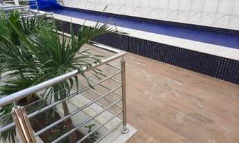 Imagem 4: Apartamento para venda Residencial Quasar Setor Oeste