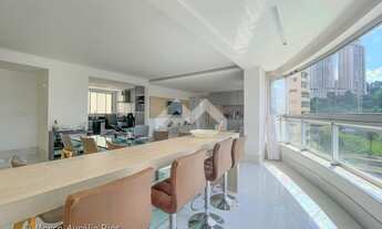 Imagem 5: Apartamento em Vila da Serra - Nova Lima