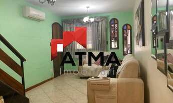 Imagem 2: Rio de Janeiro - Casa de Condomínio - Irajá