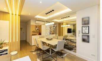 Imagem 2: Apartamento no win, 3 quartos, 2 vagas, R$ 980.000,00