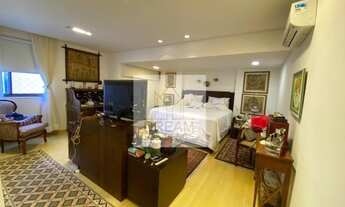 Imagem 6: Lindo apartamento reformado na Beira mar *260m²-Boa Viagem/4 Quartos