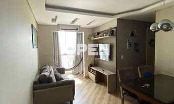 Imagem 3: Apartamento 03 dormitórios, Igara, Canoas