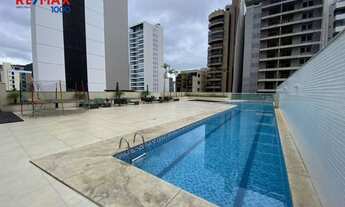 Imagem 4: Apartamento para venda com 271 metros quadrados com 3 quartos em Centro - Juiz de Fora - M