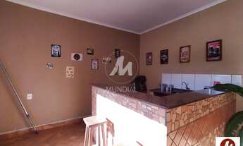 Imagem 6: Casa (térrea na rua) 3 dormitórios/suite, cozinha planejada