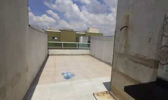 Imagem 4: Cobertura à venda, Utinga, Santo André, SP