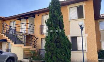 Imagem: CASA DE 2 DORM NO COND VILLAGIO VALLE VERDE