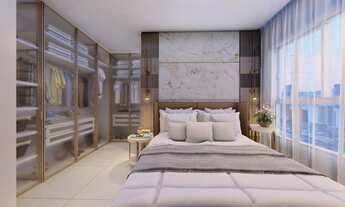 Imagem 3: Apartamento no Reserva Lagoa Nova - 3 quartos sendo 1 suíte na Nascimento de Castro - bair