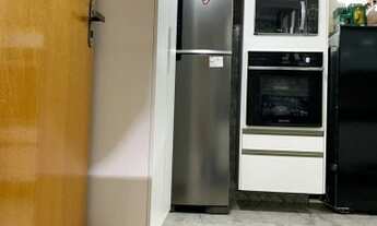 Imagem 5: Bella Cobertura sem condomínio Mobiliada