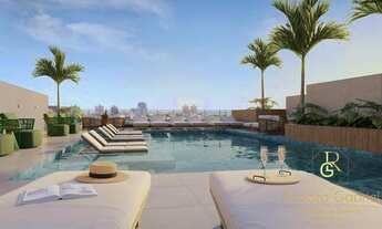 Imagem 5: Apartamento para Venda em Itajaí, centro, 3 dormitórios, 3 suítes, 4 banheiros, 2 vagas