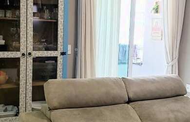 Imagem 2: Apartamento 2 Dorm./ Sac. c/Chur./ Vaga Coberta - Areias - São José - SC