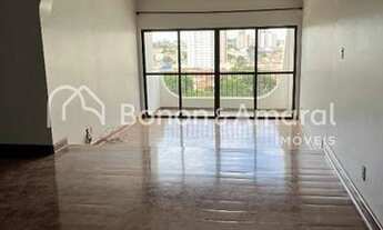 Imagem: Apartamento - Cambuí - Campinas