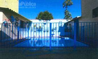 Imagem 4: Imóvel residencial com área total de 250m² - Pirassununga/SP