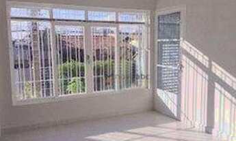 Imagem 3: Casa com 2 dormitórios para alugar, 90 m² por R$ 2.300/mês - Vila Camilópolis - Santo Andr