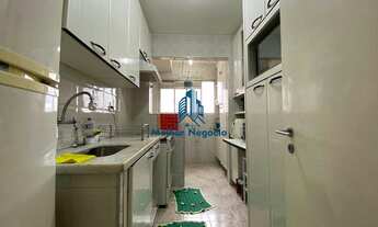 Imagem 5: Apartamento à venda em Campinas - financiamento