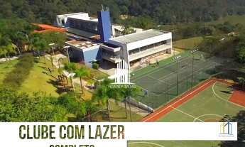 Imagem 2: Terreno Residencial Gênesis 1, com 456m². Santana de Parnaíba / São Paulo