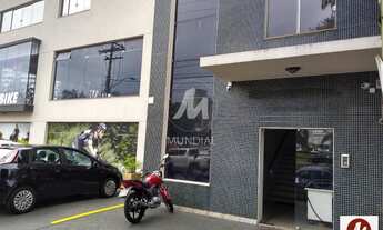 Imagem 7: Sala comercial (sala - edificio coml.) , elevador, em condomínio fechado