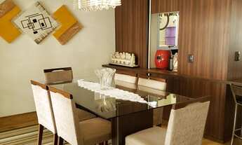 Imagem: Casa em Condomínio no Campolim