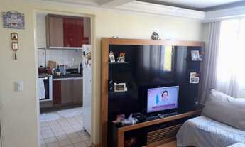 Imagem 7: Apartamento 02 dormitórios no Green Land Cotia