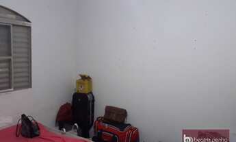 Imagem 7: Casa com 2 dormitórios à venda, 80 m² por R$ 140.000,00 - Jardim Antunes - São José do Rio