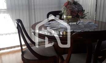 Imagem 3: Casa com 4 dormitórios à venda, 430 m² por R$ 1.800.000,00 - Alphaville - Santana de Parna