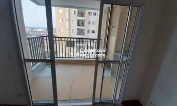 Imagem: LC.Apartamento para aluguel tem 80 metros