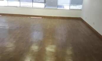 Imagem 3: Sala comercial para locação na glória rua da gloria