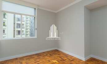 Imagem 4: Apartamento 3 dormitórios Itaim Bibi Ed Caroline