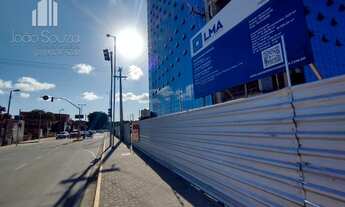 Imagem 4: Sala Comercial-Melhor Investimento para sua Empresa -Grand Tower-Shopping Recife