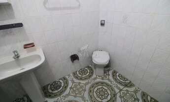 Imagem 6: Casa Terrea para aluguel, 2 quartos, 1 vaga, Campestre - Santo André/SP