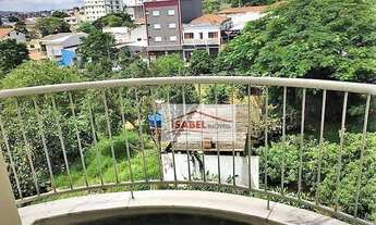 Imagem 4: APARTAMENTO À VENDA - CONDOMÍNIO RESIDENCIAL ILHAS GREGAS - JD SÃO LUÍS - SUZANO/SP