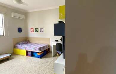 Imagem 3: Apartamento para venda possui 119 metros quadrados com 3 quartos em Cidade Nobre - Ipating