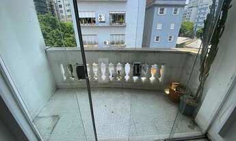 Imagem 3: APARTAMENTO COM VARANDA EM HIGIENÓPOLIS