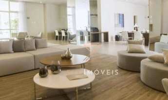 Imagem 6: Apartamento com 1 dormitório à venda, 33 m² por R$ 490.000 - Santa Cecília - São Paulo/SP