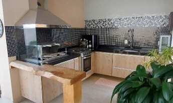 Imagem 3: Bela Casa Swiss Park Campinas