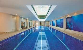 Imagem 3: Le Parc Resort, 4/4, com 02 suítes e 2 garagens