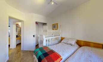 Imagem 6: Apartamento em Higienopolis