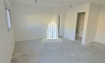 Imagem 4: Apartamento à venda com 67m² 1 dormitório 2 vagas de garagem na Lapa rua Camburiú