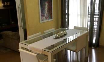 Imagem 2: Apartamento Vila Andrade