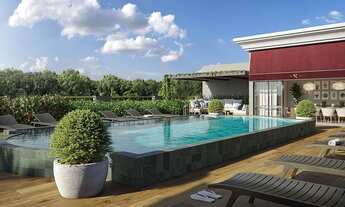 Imagem 7: APARTAMENTO 4 SUITES COM 4 VAGAS NO EDIFICIO SOLAIA EXCLUSIVE RESIDENCES EM MARINGA-PR - E