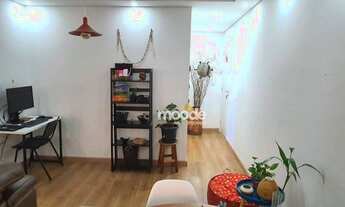 Imagem 4: Apartamento á venda 95 mts, 2 Quartos 2 suítes Vitallis Butantã