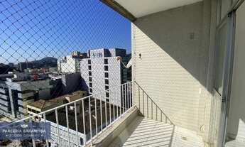 Imagem 3: Apartamento com 1 quarto para alugar, 60 m² por R$ 950/mês - Centro - Niterói/RJ