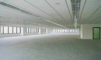 Imagem 2: Locação Conjunto Comercial Sao Paulo Brooklin Ref: 7134