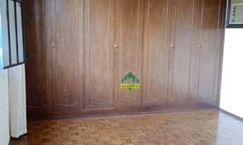 Imagem 6: Sobrado com 3 dormitórios para alugar, 240 m² por R$ 2.700,00/mês - São Joaquim - Araçatub