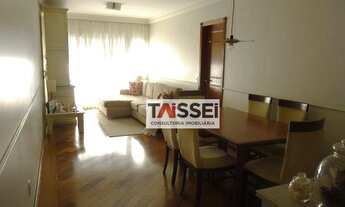 Imagem: Apartamento com 3 dormitórios à venda