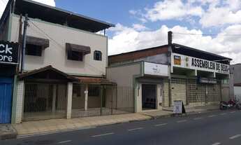 Imagem: Casa para venda possui 360 metros quadrados