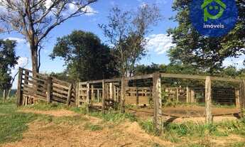 Imagem 3: Sítio à venda, 560000 m² por R$ 3.000.000,00 - Zona Rural - General Salgado/SP